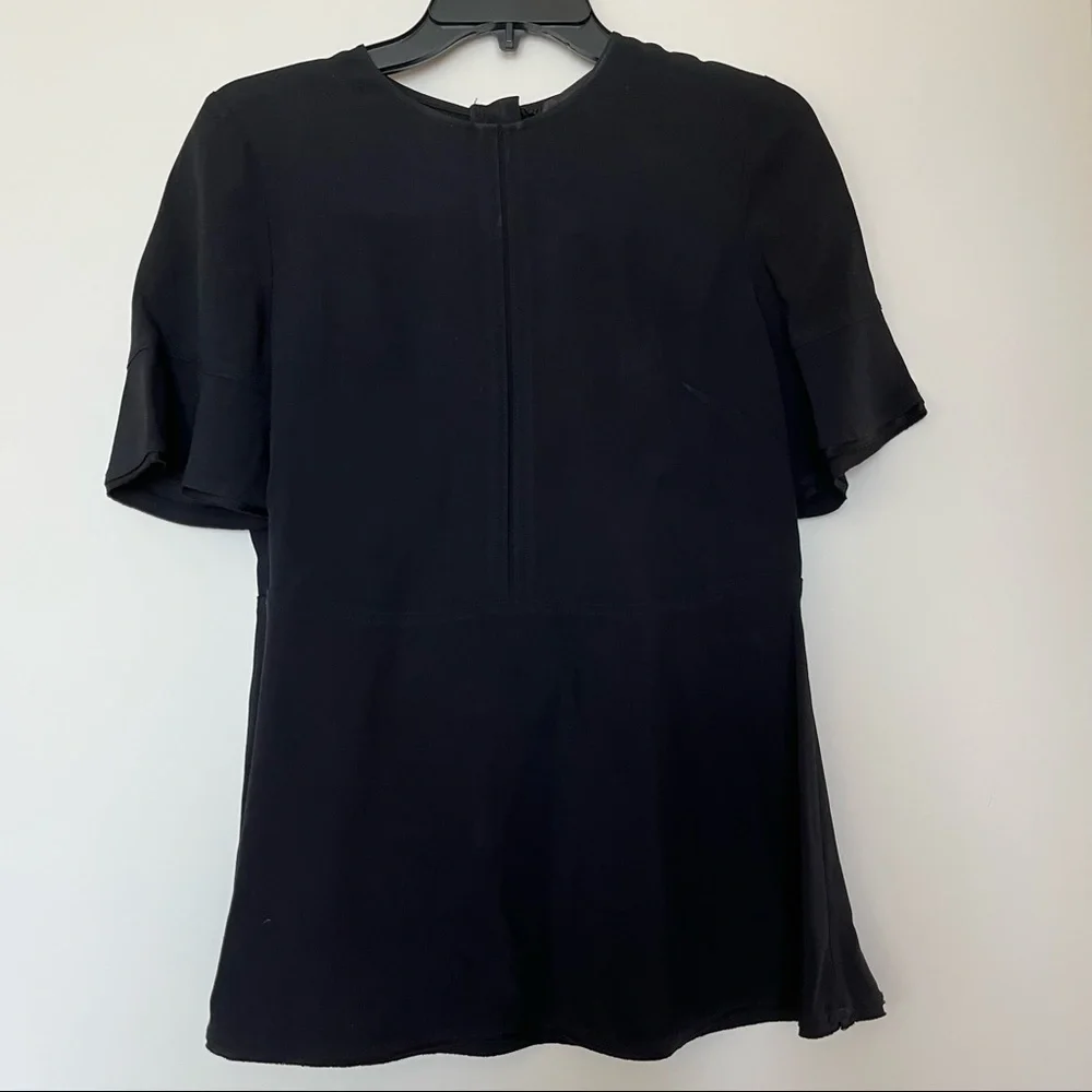 Proenza Schouler Designer Blouse